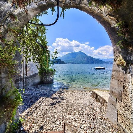 El Lavandee Varenna Exterior foto