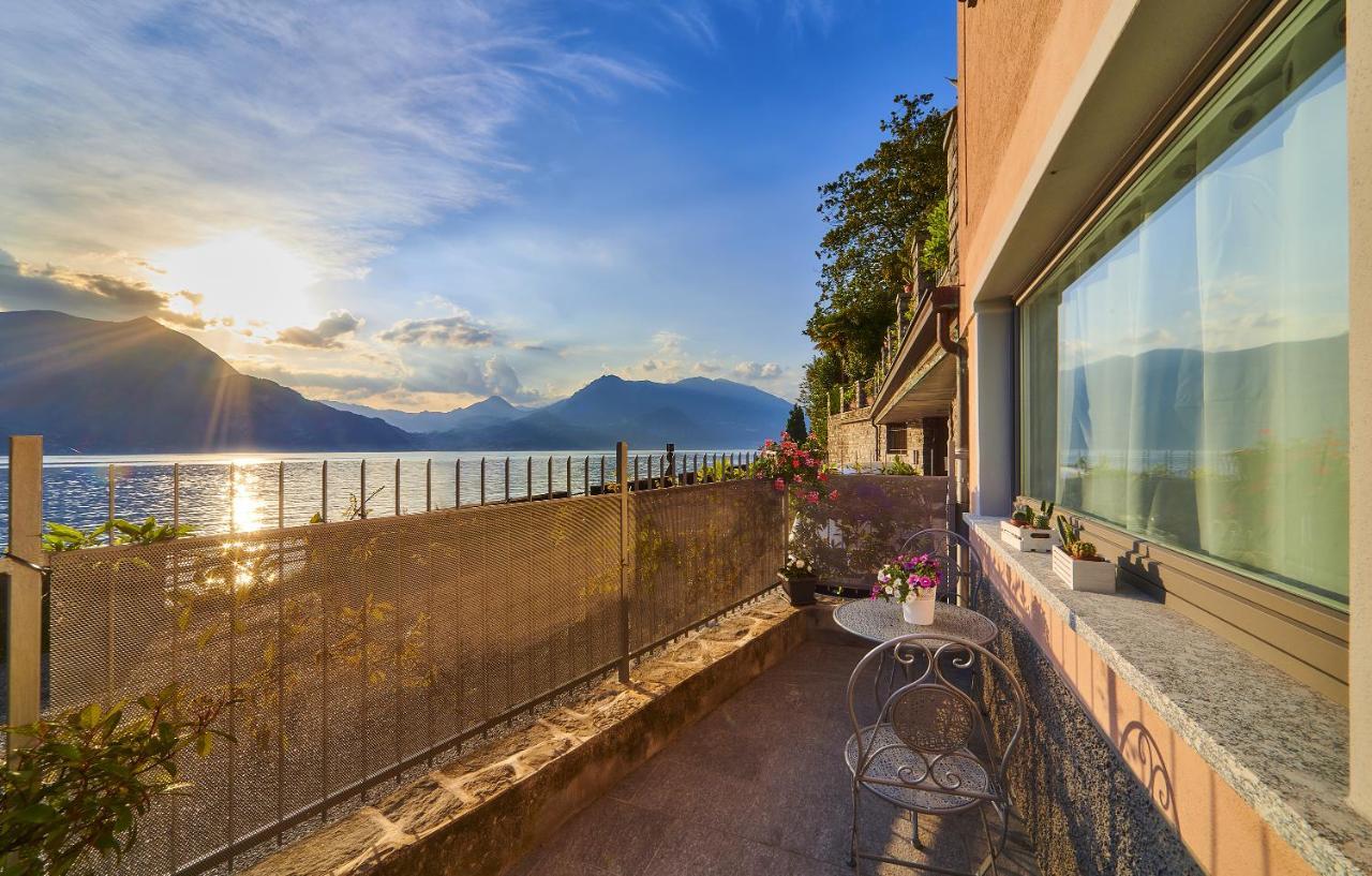 El Lavandee Varenna Exterior foto